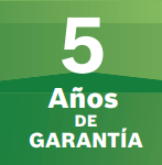 Garantía